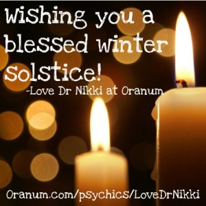 solstice